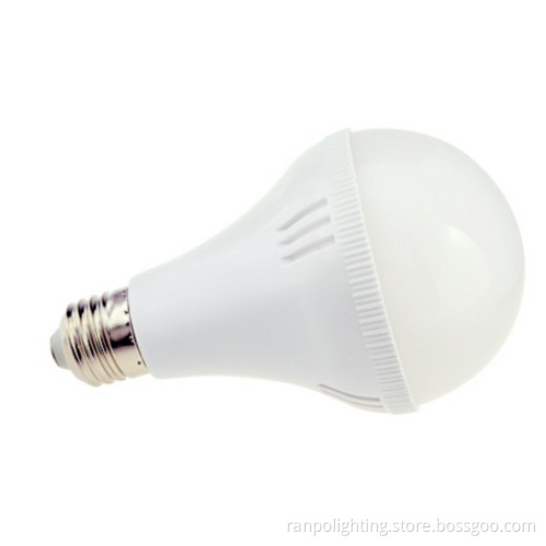 RANPO E26 12W AC 110V LED Globe Bulb Warm / Cool White Energy Saving Lamp